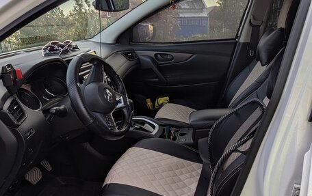 Nissan Qashqai, 2019 год, 2 250 000 рублей, 3 фотография
