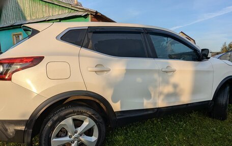 Nissan Qashqai, 2019 год, 2 250 000 рублей, 2 фотография