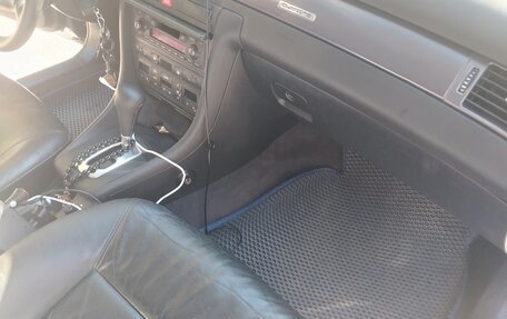 Audi A6, 2003 год, 560 000 рублей, 3 фотография