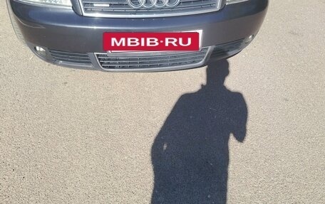 Audi A6, 2003 год, 560 000 рублей, 2 фотография