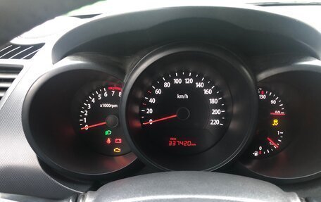 KIA Soul I рестайлинг, 2009 год, 559 000 рублей, 2 фотография