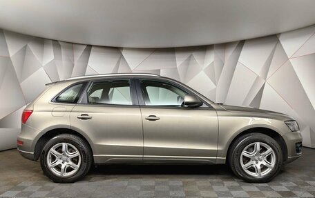 Audi Q5, 2010 год, 1 743 000 рублей, 5 фотография