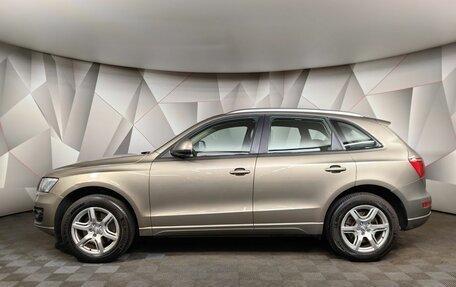 Audi Q5, 2010 год, 1 743 000 рублей, 4 фотография