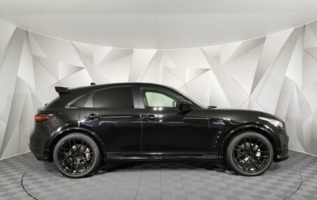 Infiniti FX II, 2012 год, 2 245 000 рублей, 6 фотография