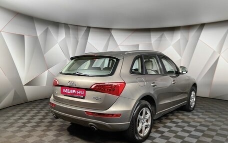 Audi Q5, 2010 год, 1 743 000 рублей, 2 фотография
