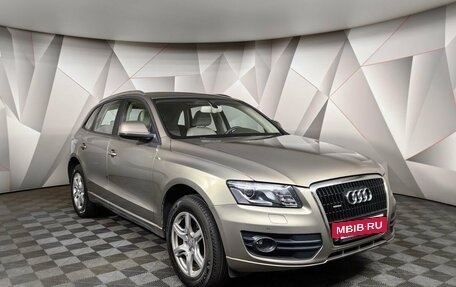 Audi Q5, 2010 год, 1 743 000 рублей, 3 фотография