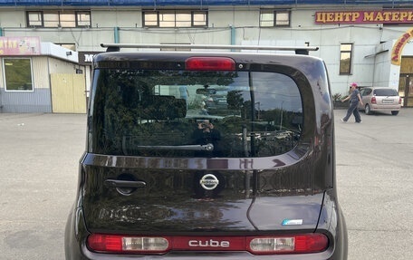Nissan Cube III, 2009 год, 675 000 рублей, 3 фотография