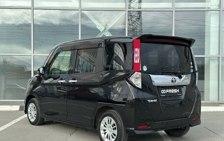 Toyota Tank I, 2019 год, 1 100 000 рублей, 2 фотография