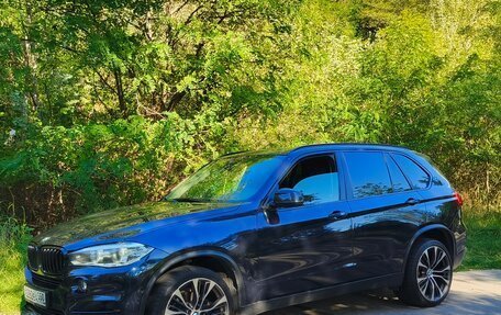 BMW X5, 2015 год, 3 500 000 рублей, 3 фотография
