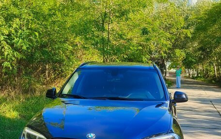 BMW X5, 2015 год, 3 500 000 рублей, 2 фотография