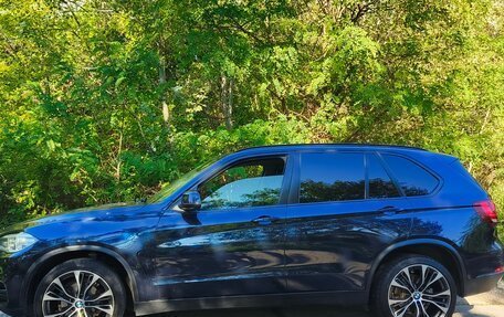 BMW X5, 2015 год, 3 500 000 рублей, 4 фотография