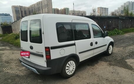 Opel Combo C, 2005 год, 365 000 рублей, 3 фотография