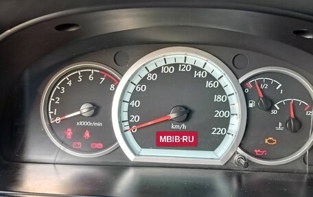 Chevrolet Lacetti, 2008 год, 420 000 рублей, 3 фотография
