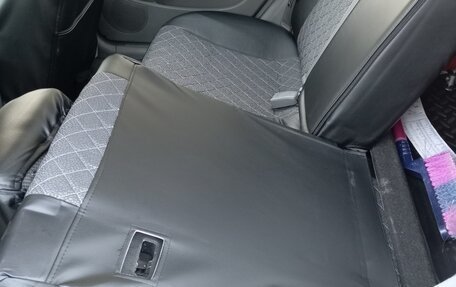 Chevrolet Lacetti, 2008 год, 420 000 рублей, 6 фотография