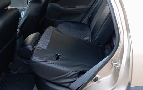 Chevrolet Lacetti, 2008 год, 420 000 рублей, 5 фотография