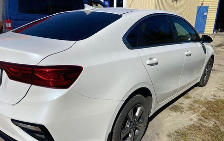 KIA Cerato IV, 2019 год, 2 150 000 рублей, 5 фотография