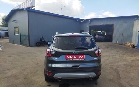 Ford Kuga III, 2019 год, 2 750 000 рублей, 2 фотография