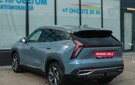 Geely Atlas, 2024 год, 3 105 000 рублей, 3 фотография