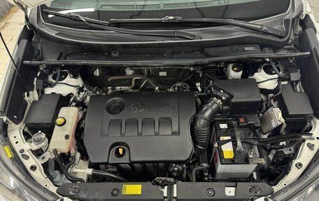 Toyota RAV4, 2013 год, 1 890 000 рублей, 4 фотография