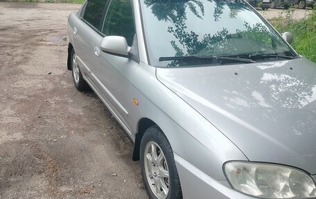 KIA Spectra II (LD), 2008 год, 330 000 рублей, 2 фотография