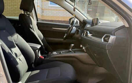Mazda CX-5 II, 2017 год, 2 650 000 рублей, 4 фотография