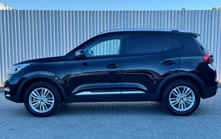 Chery Tiggo 4 I рестайлинг, 2020 год, 1 275 000 рублей, 6 фотография