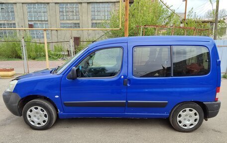 Citroen Berlingo II рестайлинг, 2010 год, 449 000 рублей, 4 фотография