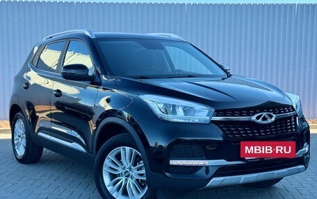 Chery Tiggo 4 I рестайлинг, 2020 год, 1 275 000 рублей, 4 фотография