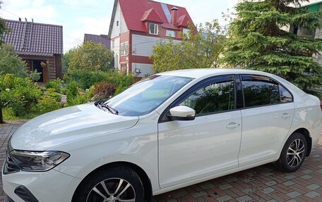 Volkswagen Polo VI (EU Market), 2020 год, 1 580 000 рублей, 2 фотография