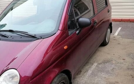 Daewoo Matiz I, 2005 год, 290 000 рублей, 2 фотография
