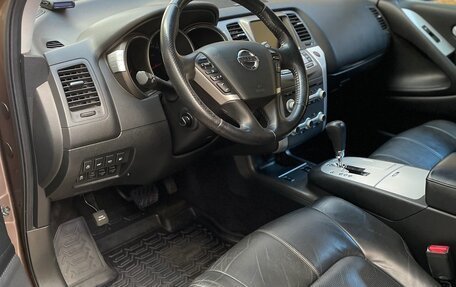 Nissan Murano, 2012 год, 1 850 000 рублей, 6 фотография