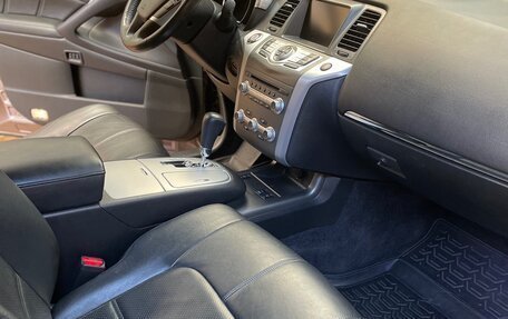 Nissan Murano, 2012 год, 1 850 000 рублей, 7 фотография