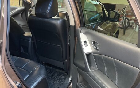 Nissan Murano, 2012 год, 1 850 000 рублей, 9 фотография