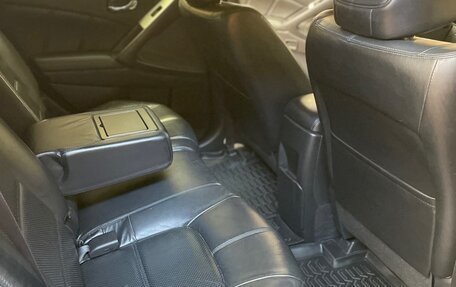 Nissan Murano, 2012 год, 1 850 000 рублей, 8 фотография