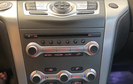 Nissan Murano, 2012 год, 1 850 000 рублей, 10 фотография