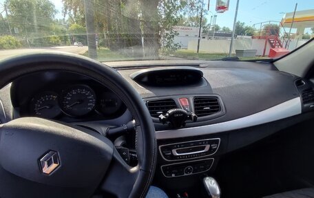 Renault Fluence I, 2011 год, 640 000 рублей, 1 фотография