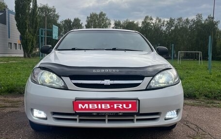 Chevrolet Lacetti, 2007 год, 380 000 рублей, 1 фотография