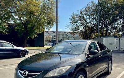 Mazda 6, 2008 год, 850 000 рублей, 1 фотография