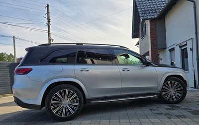 Mercedes-Benz GLS, 2023 год, 8 700 000 рублей, 1 фотография