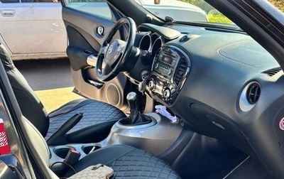 Nissan Juke II, 2012 год, 880 000 рублей, 1 фотография