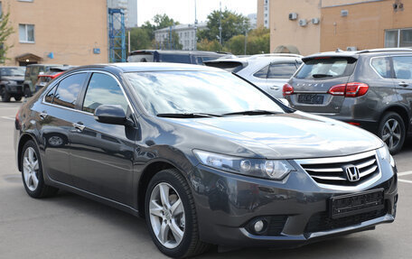 Honda Accord VIII рестайлинг, 2011 год, 1 079 000 рублей, 3 фотография