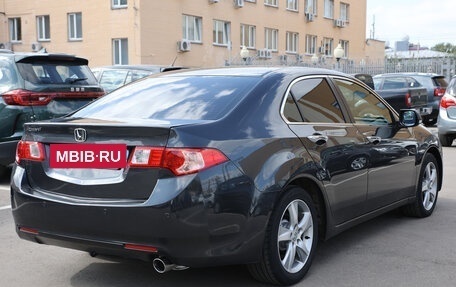 Honda Accord VIII рестайлинг, 2011 год, 1 079 000 рублей, 2 фотография