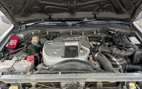 Nissan Terrano R50, 2001 год, 650 000 рублей, 4 фотография