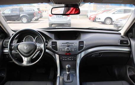 Honda Accord VIII рестайлинг, 2011 год, 1 079 000 рублей, 5 фотография
