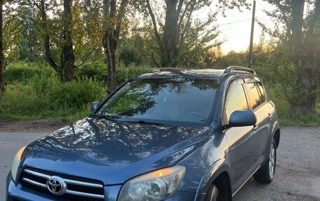 Toyota RAV4, 2007 год, 1 100 000 рублей, 1 фотография