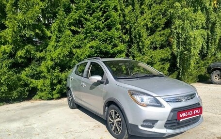 Lifan X50, 2016 год, 750 000 рублей, 3 фотография