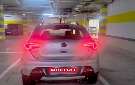 Lifan X50, 2016 год, 750 000 рублей, 2 фотография