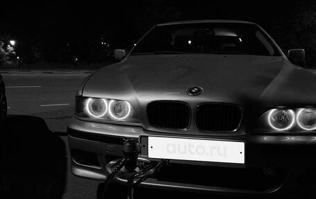 BMW 5 серия, 2000 год, 550 000 рублей, 1 фотография