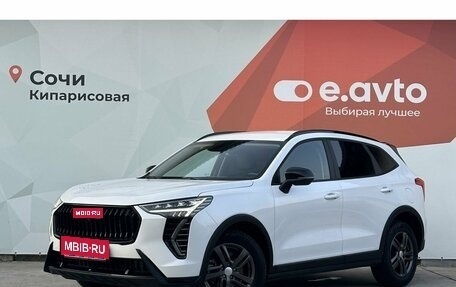Haval Jolion, 2024 год, 1 510 000 рублей, 1 фотография