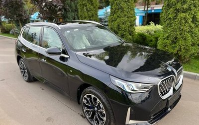 BMW X3, 2025 год, 7 140 000 рублей, 1 фотография